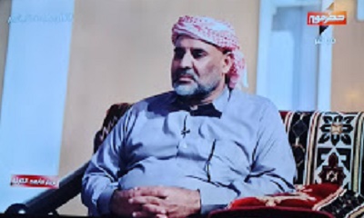 وكيل وادي حضرموت عصام الكثيري تضرر 186 منزل في تريم من سيول الأمطار