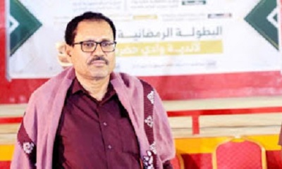 أهالي ساه ينظمون حملة تبرعات لإغاثة منكوبي فيضانات تريم