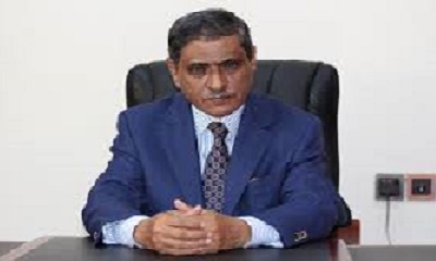 المحافظ البحسني يعلن عن وصول محطة كهرباء بقدرة 20 ميقا إلى ميناء المكلا