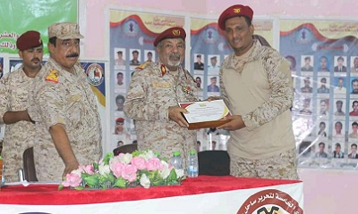 المنطقة العسكرية الثانية تواصل تكريمها للمبرزين من القادة والضباط والصف والجنود المنتسبين إليها