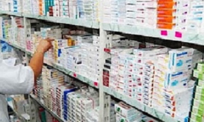 هيئة الادوية تحذر من استخدام عقارين خطرين وتوصي بسحبهما من السوق