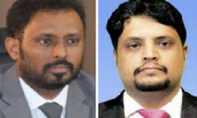 وكيل أول حضرموت في اتصال هاتفي بوزير الكهرباء يبحث وصول دفعات المنحة السعودية من المشتقات النفطية إلى حضرموت