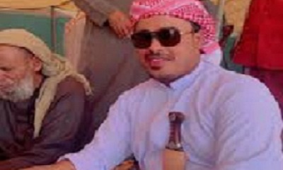 مواطني مديرية ثمود يشيدون بجهود قيادة السلطه المحليه في كل القطاعات وفي المقدمه قطاع الكهرباء