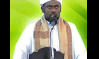 مكتب وزارة الاوقاف والارشاد بساحل حضرموت يعزي في وفاة الشيخ محمد صالح بابحر 