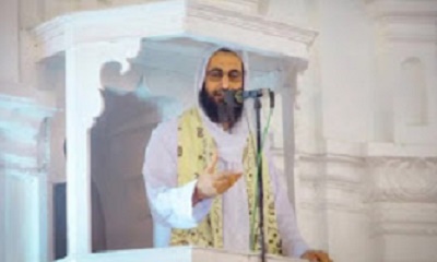 الشيخ الشرفي : على السلطة المحلية بحضرموت وضع حد لمشاكل الكهرباء وعلى الحكومة تقدير حضرموت