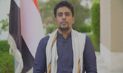 مدير عام مديرية شبام يهنئ من خلال تصريح رسمي مصور بحلول عيد الفطر المبارك ويفسح عن أهم أنشطة التنمية بالمديرية بعد هذا العيد