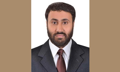 مدير عام منفذ الوديعة البري : العمل في الميناء مستمر ولاصحة لاشاعة اغلاقة