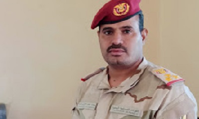 قائد لواء شبام لـ صحيفة 30 نوفمبر : اللواء نال ثقة أبناء دوعن والضليعة وعلاقتنا مع المواطنين قوية ومتينة 