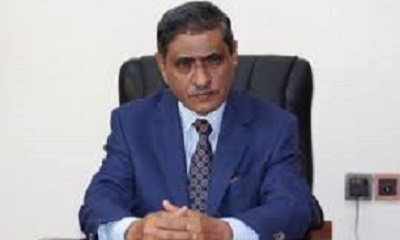 عاجل : المحافظ البحسني يصدر القرار رقم 85 بشأن تكليف مديراً عاماً للأمن والشرطة بساحل حضرموت