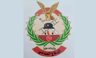 مصلحة الدفاع المدني بوادي حضرموت ينشر تحذيرات ونصائح بسبب زيادة درجات الحرارة