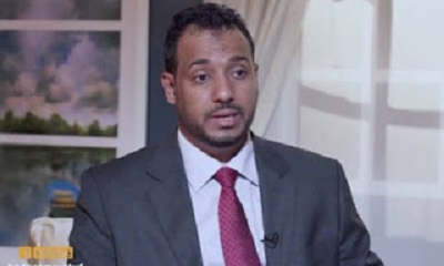 مؤتمر حضرموت الجامع ليس بديلًا عن مؤسسات الدولة، وعلاقته بسلطة حضرموت تكاملية