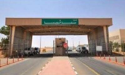الصيعري : يوضح حول وجود مركز تلقيح للمسافرين لفايروس كرونا في منفذ الوديعة البري 