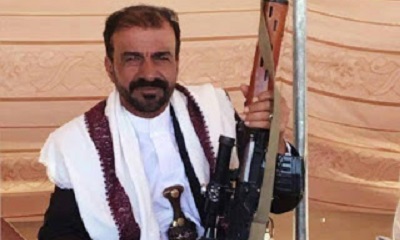 في تصريح للشيخ الكمام: تم انهاء التوتر في خشم الجبل وتأكيد سيادة القانون