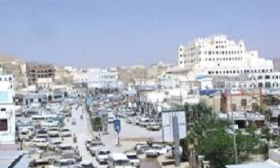 أبناء منطقة صليلة بمديرية سيئون يناشدون السلطة المحلية بسرعة تنفيذ مشروع المياة