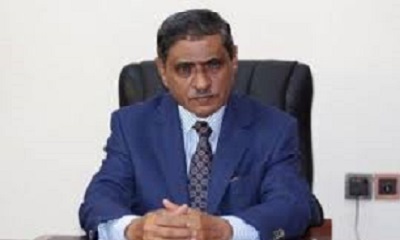 محافظ حضرموت يعزي الوكيل جمال عبدون في وفاة والده