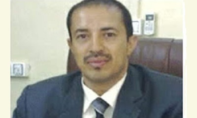 قرار جديد بتعيين اللواء عبدالماجد العامري لهذا المنصب