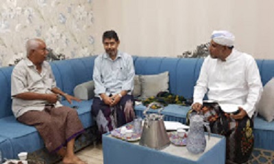 حضرموت تدخل مرحلة جديدة في تعزيز الشفافية والنزاهة ومكافحة الفساد