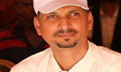 مجموعة العمودي اليمنية تكشف عن السبب في تأخر العمل بالمرحلة الثانية لمشروع خور المكلا السياحي
