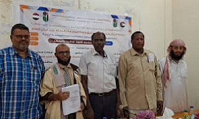 الدكتوراة بامتياز للباحث محمد باسنبل من جامعة أم درمان بالسودان عن رسالته الرقابة الداخلية ودورها في تحقيق جودة المراجعة والحفاظ على المال العام