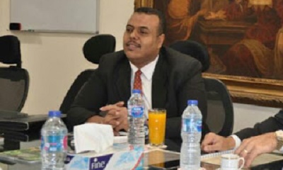 المهندس ماجد يادين يتحصل على تسجيل براءة اختراع دولية ووطنية بجمهورية مصر العربية 