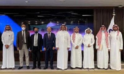 اتفاق سعودي يمني لإعادة تفعيل كابل الالياف الضوئية الرابط بين البلدين