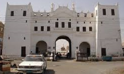 الشحر .. وفاة طفلة بعد دهسها بقاطرة ومواطنون يناشدون بتحديد أوقات مرور القواطر بالمدينة