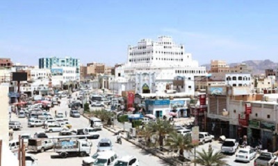 البنك المركزي فرع سيئون يغلق عدد من محلات الصرافة الغير رسمية للحد من التلاعب والمضاربة بأسعار الصرف