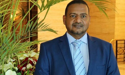 الدكتور باجهام يدعوا منظمات المجتمع المدني بتوزيع لحوم أضاحي العيد بالطرق الصحيه