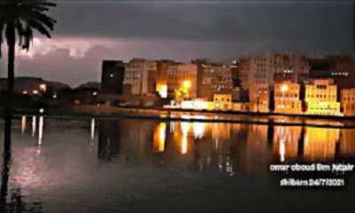 أهالي شبام حضرموت يبعثون بنداءات عاجلة للسلطة المحلية بوادي وصحراء حضرموت ومدير عام المديرية ومنظمات المجتمع المدني 