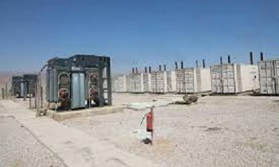 الريدة وقصيعر تشكو تدني حصتها من وقود محطة الكهرباء