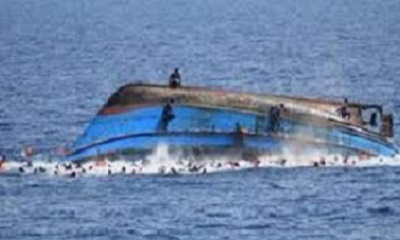 البحث جاري عن صيادين مفقودين بوسط البحر بحضرموت