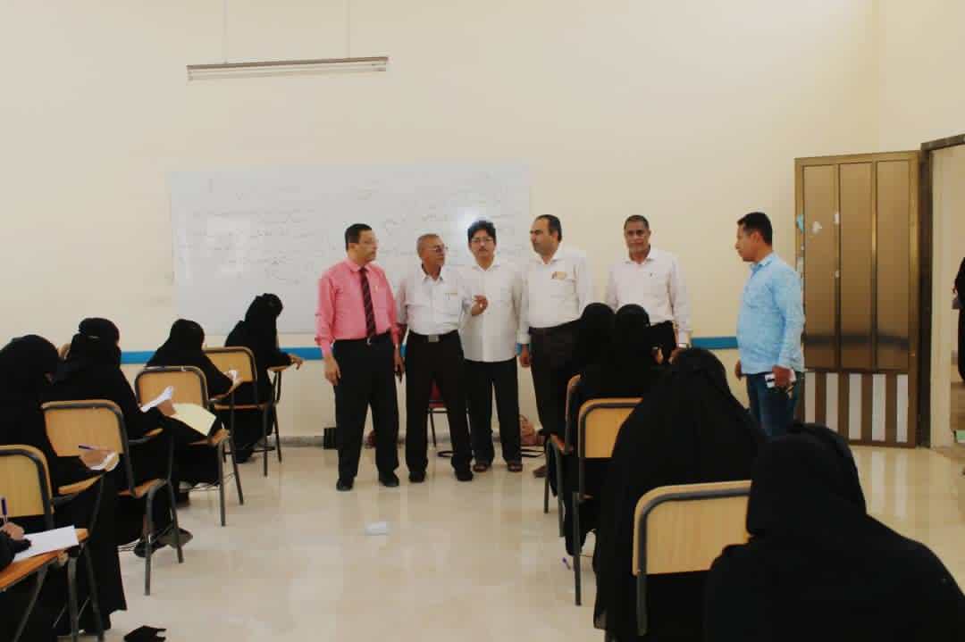 المحافظ البحسني يرعى توقيع اتفاقية لإنشاء محطتي أكسجين بساحل ووادي حضرموت