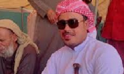 مدير عام مديرية ثمود يؤكد اعتماد ترميم و صيانة مستشفى ثمود الريفي من قبل منظمة الصحه العالميه