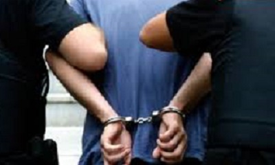 الأجهزة الأمنية بمديرية شبام تلقي القبض على لص تخصص بسرقة بيوت الله
