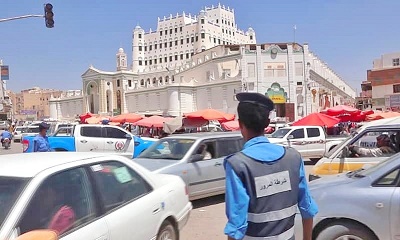 خلال النصف الأول من العام الجاري:٦٢ حادث و ٢٤٩٠ صرف رخصة قيدتها شرطة السير بوادي حضرموت 
