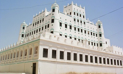 بوادي و صحراء حضرموت: 62 حادثا مروريا نتج عنها 31 حالة وفاة