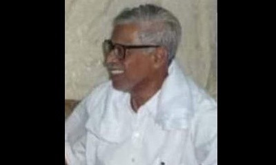 محافظ حضرموت يعزي في وفاة التربوي القدير أحمد القحوم