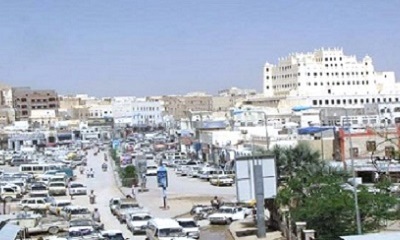 جمعية صرافي حضرموت تعمم بايقاف بيع وشراء العملات من صباح اليوم الخميس