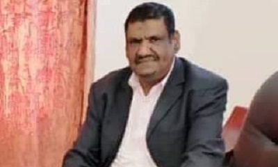 مدير عام تريم يتطمن على صحة الأمين العام للمجلس المحلي بتريم