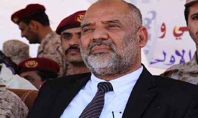 وكيل وادي حضرموت : مطالب أبناء حضرموت مشروعة وندعوا للحفاظ على الممتلكات العامة و الخاصة و تحييد التعليم