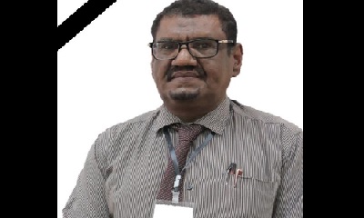 مدير عام تريم ينعي الأمين العام للمجلس المحلي بالمديرية