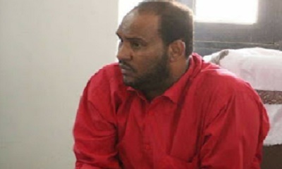 مدير عام تريم يوجه بيان هام لمواطني تريم بشأن الأحداث الأخيرة