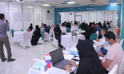 المكلا.. حوار مجتمعي حول انتشار المخدرات (الأسباب والحلول)