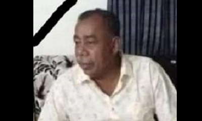 مدير أمن حضرموت الوادي والصحراء يعزي في وفاة مدير أمن سيحوت