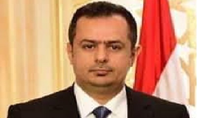 رئيس الوزراء يطلع على الأضرار جراء السيول بالمكلا ويتابع تأثيرات الحالة المدارية في عدن ولحج وأبين