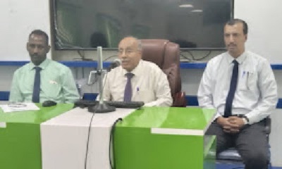 كلية الطب والعلوم الصحيه بجامعة سيئون تد شن العام الجامعي الجديد 2021ـ 2022م