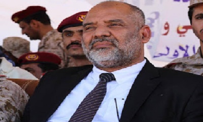 وكيل وادي حضرموت عصام الكثيري يوجه بدعم بذور القمح للمزارعين بنسبة 50% بتمويل من السلطة المحلية بالوادي والصحراء