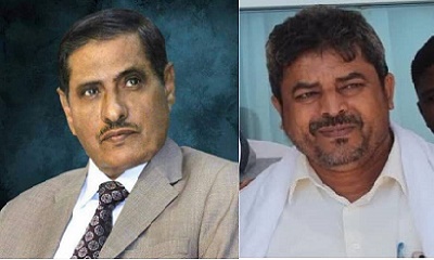 محافظ حضرموت يوجه بنقل رئيس نادي سمعون أحمد قارش إلى الخارج لتلقي العلاج
