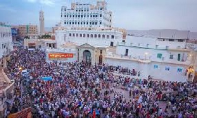 مقال ثقافي : الحول ومطلع المطالع .. مدينة سيؤون تتأهب لإنطلاق عرس أعراسها