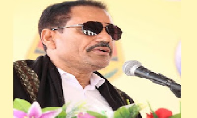 السلطة المحلية بمديرية ساه بحضرموت تحذر من اسمتهم أصحاب المصالح الضيقة من نشر التهم والشائعات وتتوعد بملاحقتهم قانونيا